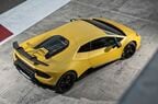ランボルギーニ ウラカン ペルフォルマンテ｜Lamborghini Huracan Performante