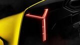 Lamborghini Fenomeno（写真：Lamborghini）