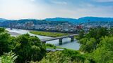 熊本県人吉市（写真：kwmn/PIXTA）
