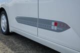 日産 ルークス（写真：日産自動車）