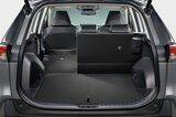RAV4の荷室