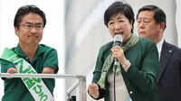 小池氏が担いだ乙武氏惨敗で都知事選に｢暗雲｣ 学歴詐称疑惑再燃､｢思わぬ苦戦｣の可能性も