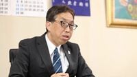 中小企業庁長官が語るM&A･賃上げ･ゾンビ企業 ｢ゼロゼロ融資が延命させたという指摘は…｣