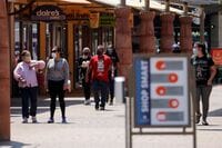 米国｢経済回復速い地域ほどの感染拡大｣の難題 このジレンマは政策決定者を悩ませる