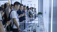 フォトレジストに露光装置…中国の半導体サプライチェーン〈国産化総力戦〉で日本メーカーが迫られる踏み絵