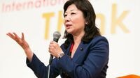 野田聖子氏盛大パーティーで見えた次の政局 自民の大物政治家が集結した理由とは？