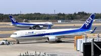 ANA､訪日客の次は｢乗り継ぎ外国人｣で稼ぐ インバウンドより勢いづく｢三国間流動｣とは