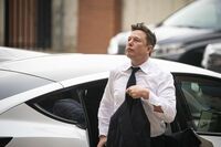 イーロン･マスク氏がTwitter取締役就任を辞退