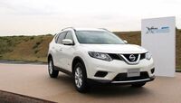 日産｢エクストレイル｣はなぜHVを追加したか 国内販売に抱える悩みと世界への展望