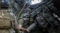 ウクライナ軍新司令部に初試練､東部ドネツク州の要衝スラビャンスクとクラマトルスクでロシアとの激戦に備え