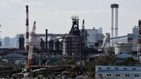 沈む神戸製鋼 堕ちた名門の厳しい前途