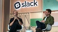 働き方を変える｢Slack｣､急成長の舞台裏 会社の合い言葉は｢しっかり働き家に帰ろう｣