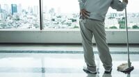清掃関連企業が就職先として優れているワケ 実は｢日本のキレイ｣を支える優良企業