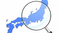 ｢関東／関西｣大抵の人が知らない地理感覚の起源 フロンティアは東にあり！｢西高東低｣の歴史