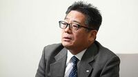 電動化や自動運転にどう対応していく？ Interview|デンソー社長 有馬浩二