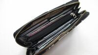 お金が貯まらない人ほど小さい財布がいい理由 キャッシュレス時代に大きい財布はいらない