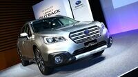 スバル､ブームにもブレない車作りの信念 安全技術で先行､自動運転で何を目指すのか
