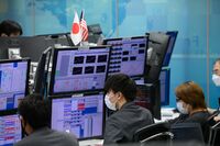 円･ドル＝150円､180円､200円以上の可能性探る 円は他のアジア通貨にとって｢炭鉱のカナリア｣