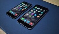2種類のiPhone6､どっちが｢買い｣か？ ハンズオンで実際に触ってみて分かったこと