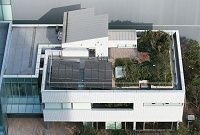 パナソニック「１０年の計」--三洋買収でついに始動、ポストデジタル家電の“飯の種”