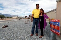 ｢売春婦の元締め｣が議員になる大変な時代 変わるトランプ時代の有権者