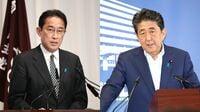 岸田政権､安倍氏死去で｢参院選勝利でも混迷｣の訳 ｢すべての前提が変わった｣自民党内の権力闘争