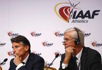 ロシア陸上選手団､リオ五輪への参加不可に ドーピング問題で出場停止処分を継続