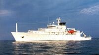 南シナ海で米潜水機奪った中国軍の暴挙の深層