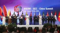 不透明感増す国際秩序､ASEAN外交の"新常態"