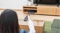 ｢うつ防止｣脳科学的にお勧めの｢テレビの見方｣