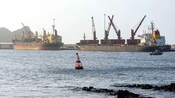 イラン､｢アメリカとの協議は当面不可能｣と表明…ホルムズ海峡の通航再開に向けた合意はなお実現せず