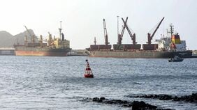 イラン､｢アメリカとの協議は当面不可能｣と表明…ホルムズ海峡の通航再開に向けた合意はなお実現せず