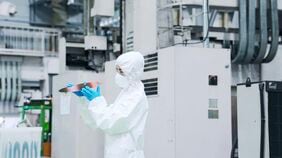 東京応化工業｢EUVフォトレジスト｣で独走する訳