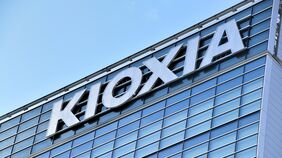 〈時価総額20兆円を一時突破〉株価爆上げのキオクシアが抱える｢増産ジレンマ｣とメモリーバブルの賞味期限