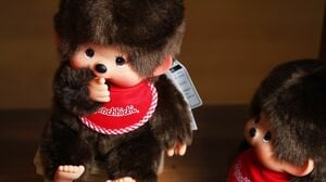 中国ポップマートの｢LABUBU｣が世界的ブレイク 人気過熱でキャラクター