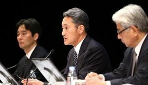 組織に対して忠実であれ キリンホールディングス名誉相談役