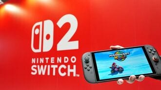 任天堂｢爆売れスイッチ2｣世代交代で問われる手腕
