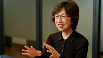 DeNA南場会長が断言｢AIは"バブル"ではない｣