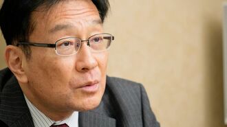 ｢ミスターJGB｣が語る日本国債発行に潜む難所