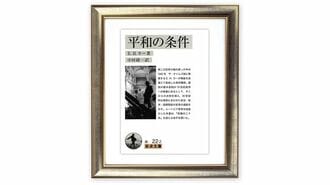 平和や安定は｢勢いよく回転する独楽｣である