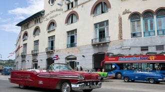 キューバ｢自国ワクチン5つ開発中｣という衝撃