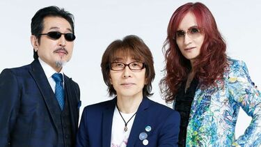 連絡はFAXで…｢THE ALFEE｣3人の楽しい関係 ｢気づけば後期高齢者｣の元気