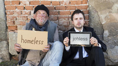It's About Time to Think Differently About Poverty in America