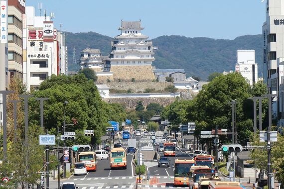 姫路市