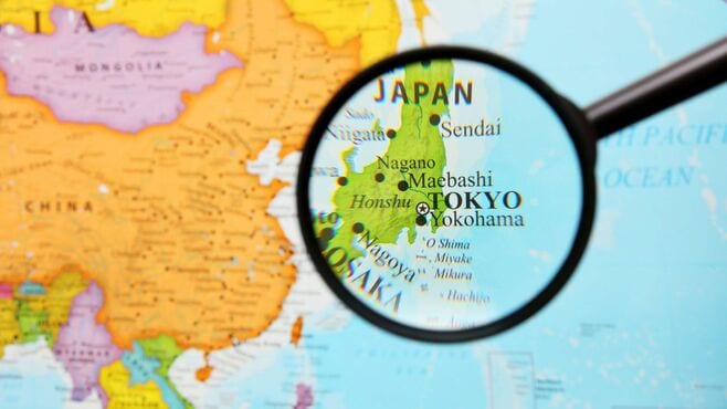 日本が安全保障力を着実に高める為の5つの方策