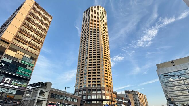 ｢中目黒｣遊びに来る人が知らない意外な"実態"