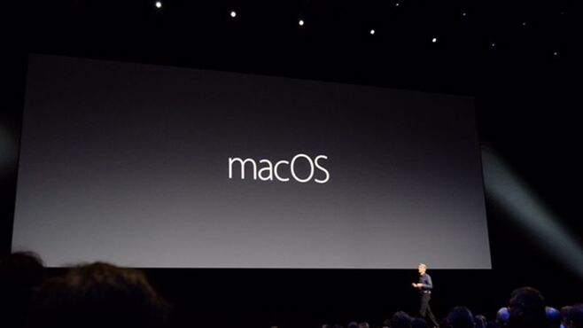 最速レビュー！新MacOSが誇る5つの進化点