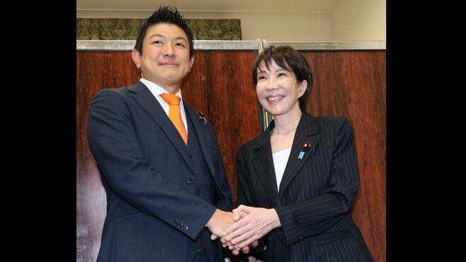 外国人政策を見直す高市氏､ドイツは反面教師か