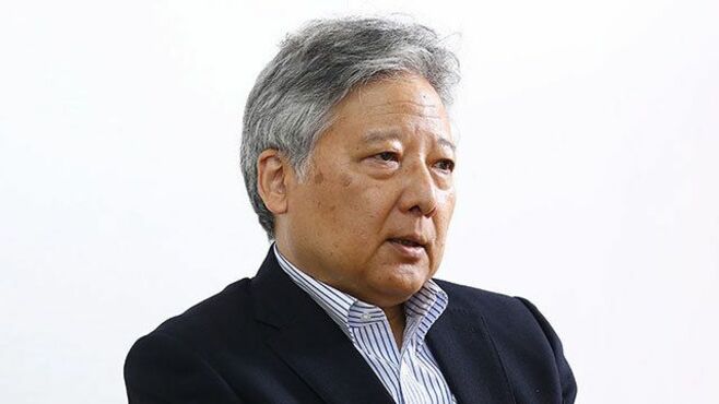 [INTERVIEW]杉田敦･法政大学教授