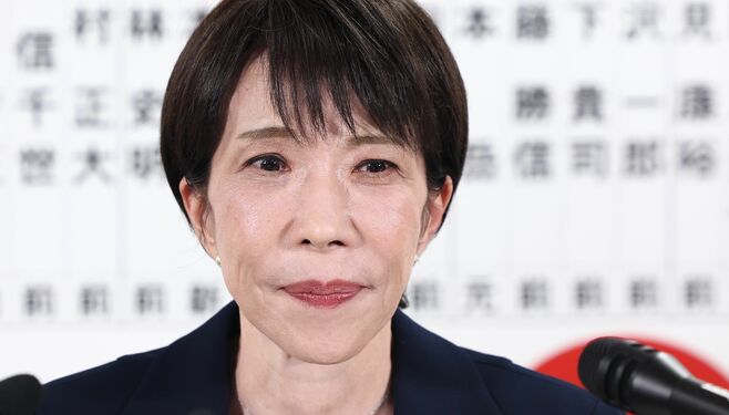 中国エリートは高市政権の大勝を実は｢歓迎｣